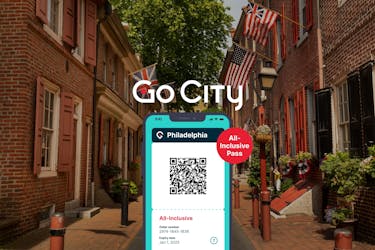 Go City | All-inclusive Philadelphia-pas